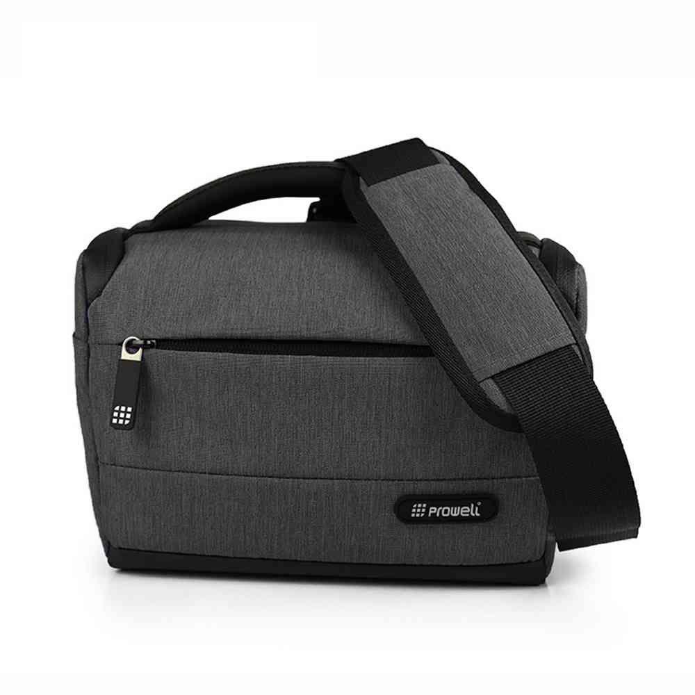 BTLIMER Balo Đựng Máy Ảnh Chống Thấm Nước Bảo Vệ Tiện Dụng