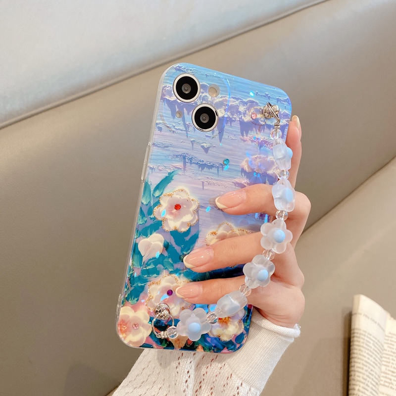 Ốp Điện Thoại Đính Kim Cương Lấp Lánh Cho Samsung S22 Ultra S22 + S22 S21 Ultra S21 + S21 S20 FE S21 FE M33 M52 5G M23 F23