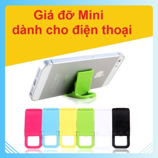 Giá đỡ mini dành cho điện thoại