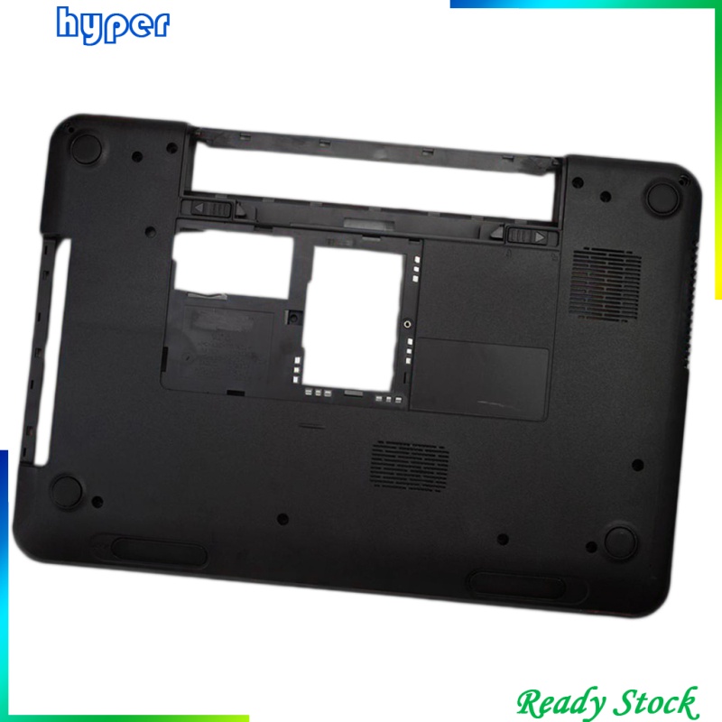 Vỏ Đáy Dưới Màu Đen Thay Thế Cho Dell Inspiron 15R N5110