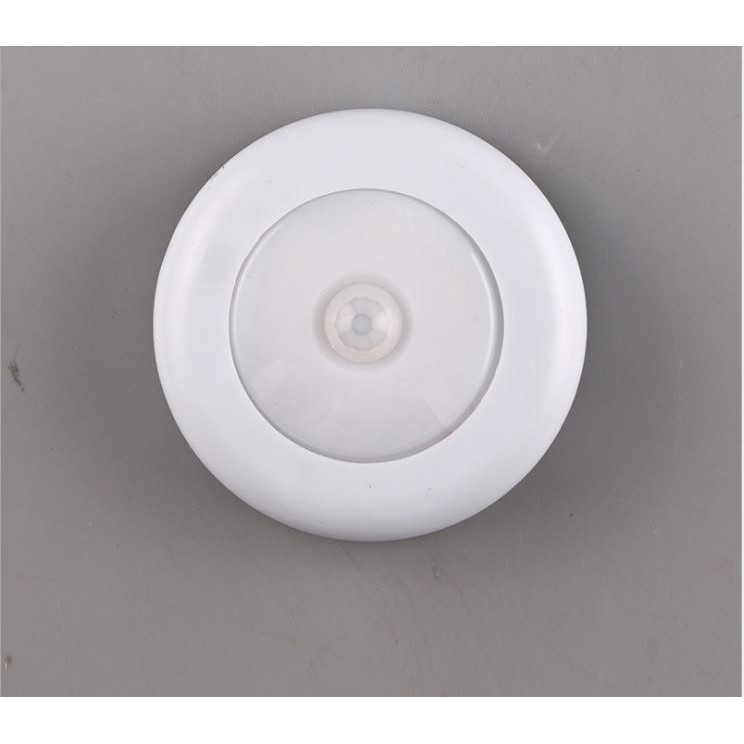 Đèn led dạng nhấn tiện lợi sử dụng pin
