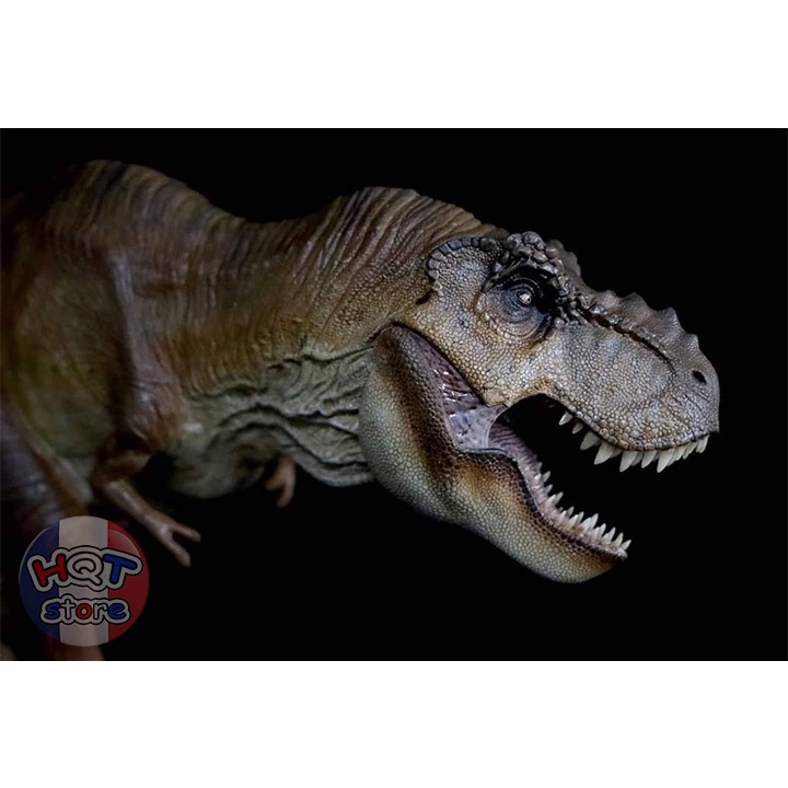 Mô Hình Khủng Long T-Rex V2 2022 Master 5th Anniversary Benxin Nanmu tỉ lệ 1/35