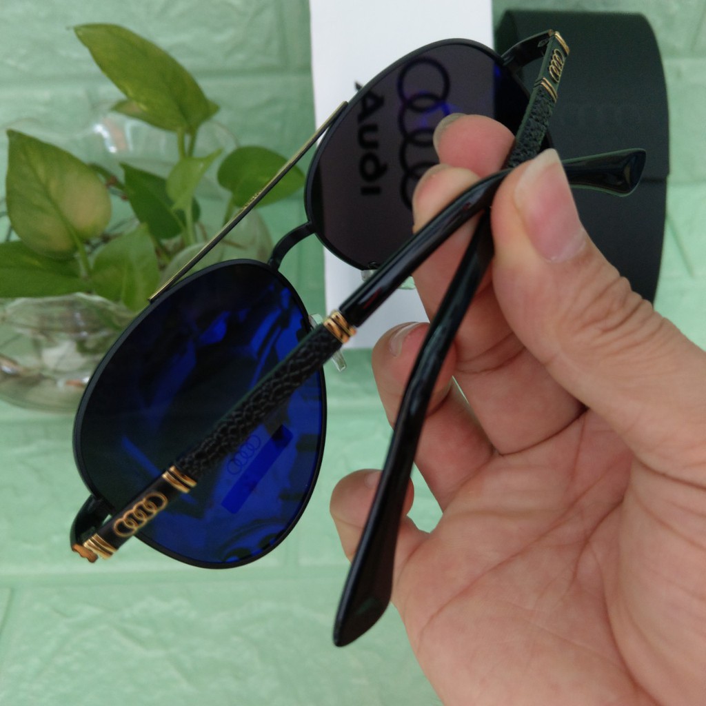 Kính râm/Kính nam AUDI, mẫu mới nhất | BigBuy360 - bigbuy360.vn