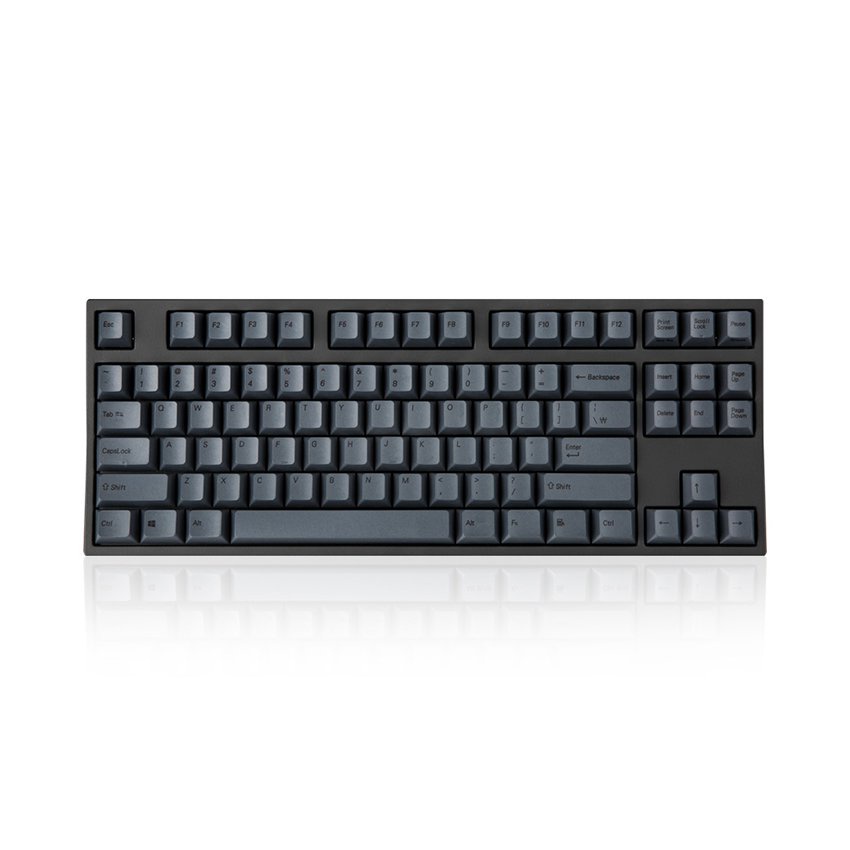 Leopold FC750RPS Blue bàn phím cơ cho máy tính laptop bluetooth giá rẻ không dây chơi game online gaming keyboard giá rẻ