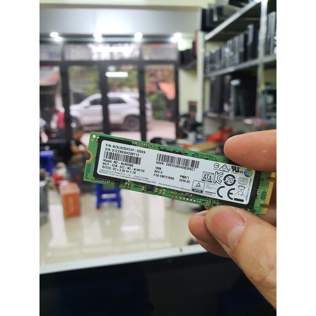 Bán ổ mSATA 128G, M2-128G, M2-512G, SSD samsung 250G EVO 860 | BigBuy360 - bigbuy360.vn