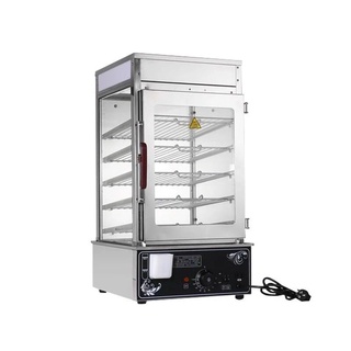 Tủ hấp bánh bao sjc-5t2
