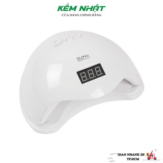Máy Hơ Sun 5 Tem Xanh