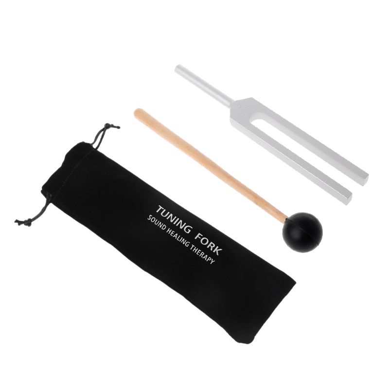 Túi Điều Chỉnh 512 Hz Giúp Giảm Căng Thẳng Tiện Dụng