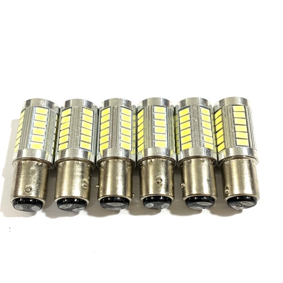 Hậu Nháy 33 Tim,Phanh Chớp F1 Lắp Mọi Dòng Xe