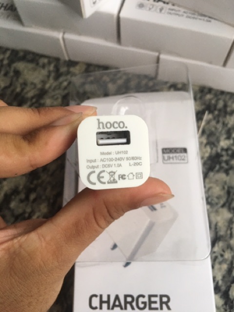 Cóc sạt iphone 4, 4s, 5, 6 hoco