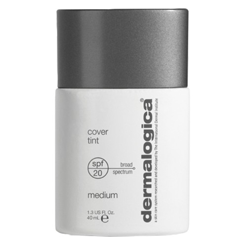 Kem nền Dermalogica Cover Tint SPF20