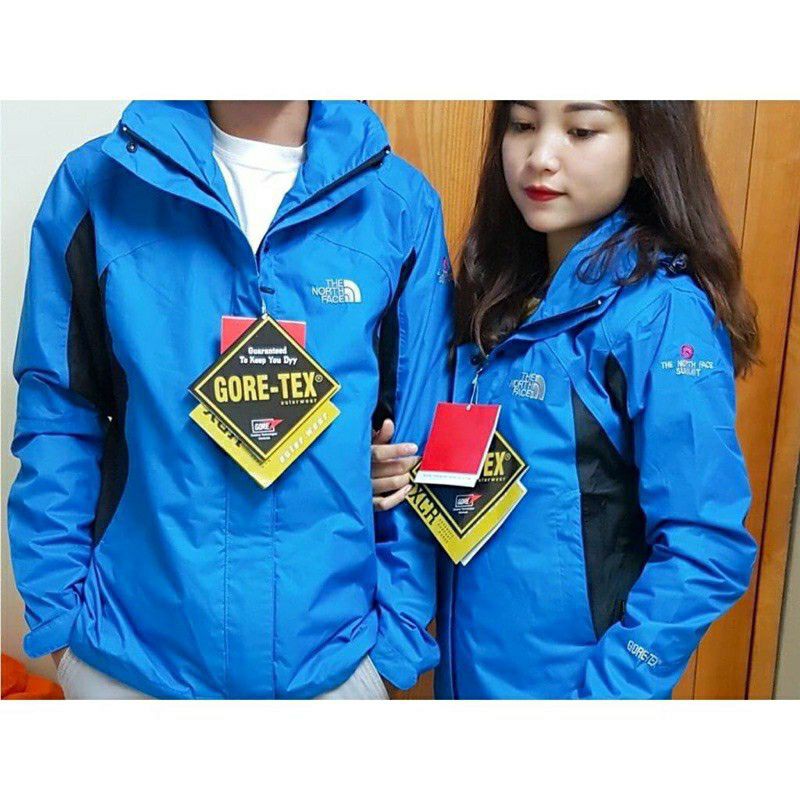 Sale sốc Áo gió Phượt 2 lớp chống thấm nước cao cấp, đủ size cho nam nữ. cỏ thể mặc nhóm, đôi, đơn siêu đẹp | BigBuy360 - bigbuy360.vn