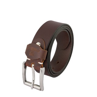 [Fullbox] Thắt lưng da nam da bò thật hàng chính hãng PAGINI DL01 - Khóa hợp kim cao cấp - Bảo hành 12 tháng