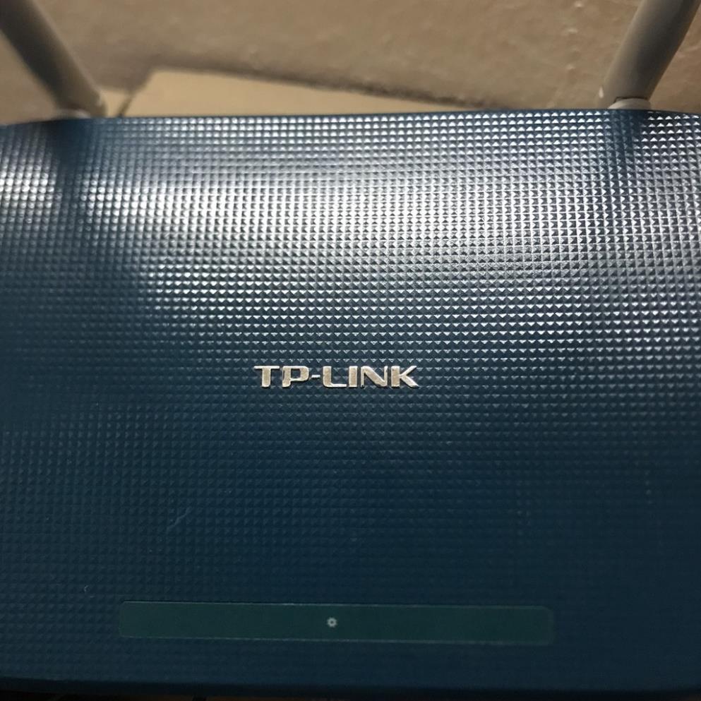 Bộ Phát Wifi TPLINK - WDR5620 4 râu, Băng tần kép - AC1200Mbs, Xuyên Tường Tốt - Xanh Dương giá rẻ