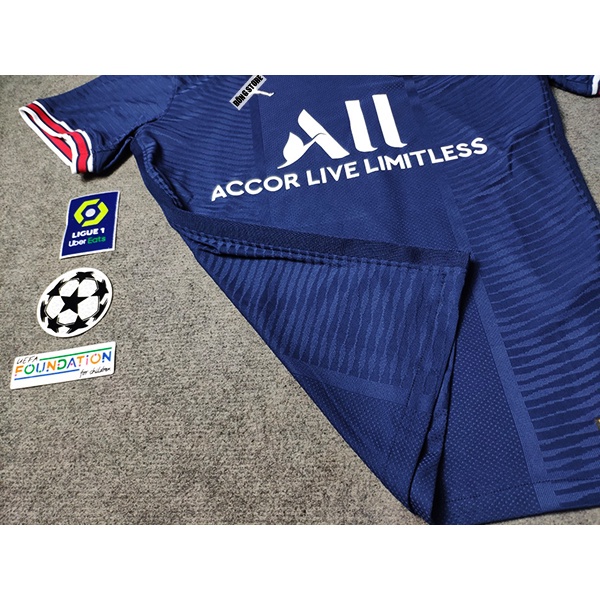 Áo PSG sân nhà 2020-21 bản Player [Ảnh thật] | BigBuy360 - bigbuy360.vn