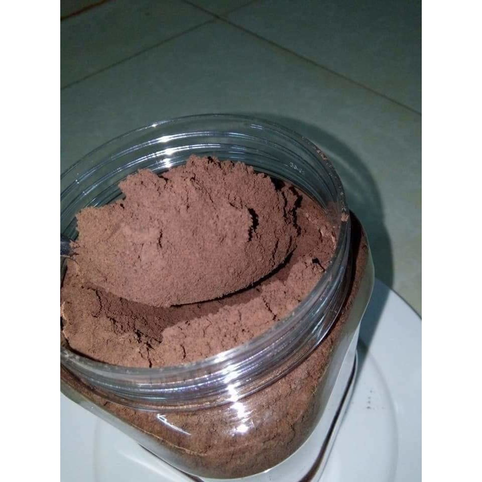 100gr Bột cacao daklak nguyên chất