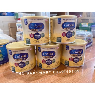 [ CÓ SẴN ] sữa Enfamil Neuro mini dùng thử