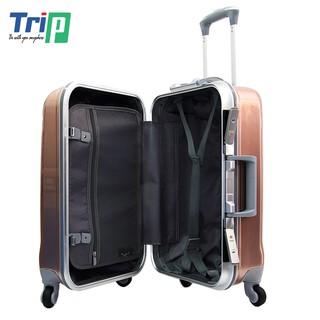 Vali du lịch cao cấp Trip P813