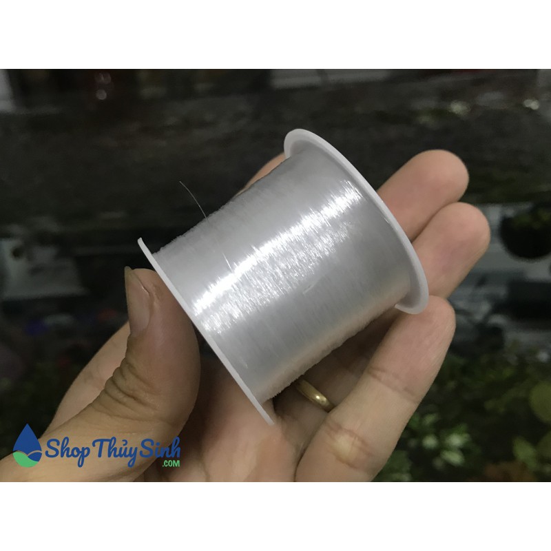 Cước buộc rêu thủy sinh cao cấp