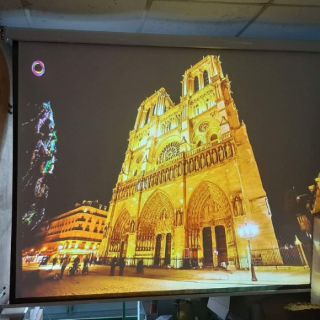 Máy chiếu sony vpl-ex230 mới 94%