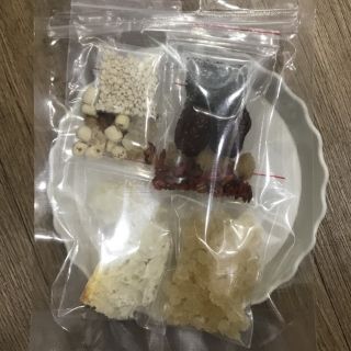 Combo 5 chè dưỡng nhan Handmade