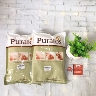 Bột trộn sẵn Chiffon Master Puratos 1kg