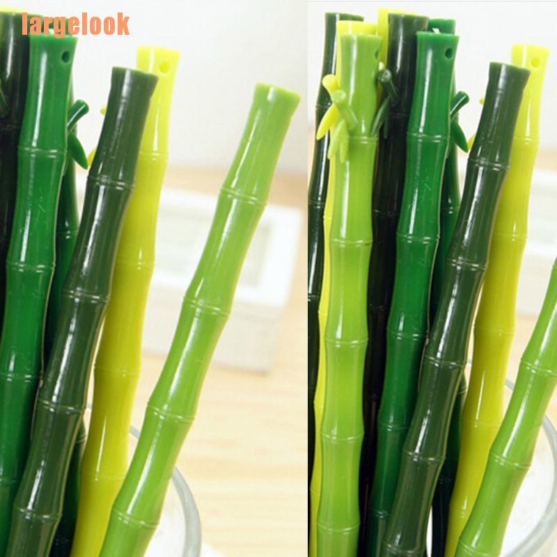 Bộ 2 bút bi vỏ tre độc đáo thú vị