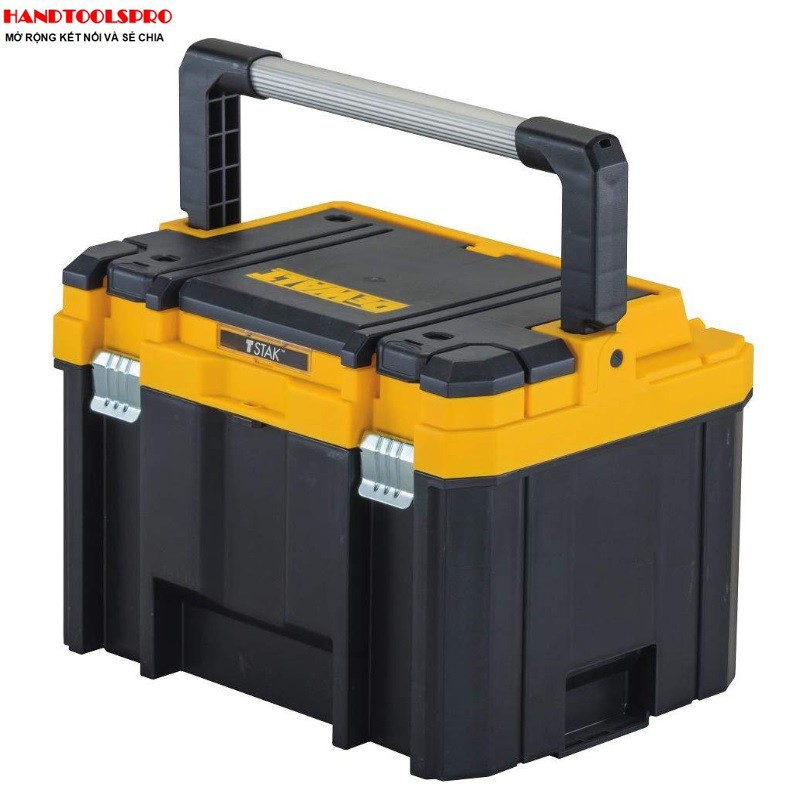 Thùng đồ nghề 430X330X350mm DEWALT DWST17814 (hãng đổi maodel DWST83343-1)