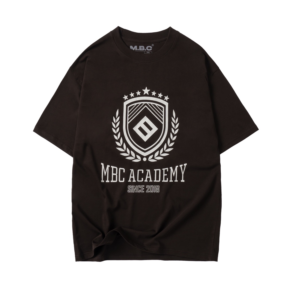 Áo thun M.B.C Academy T-Shirt