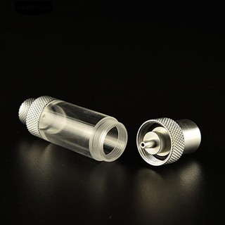 Bộ đếm giọt CO2 - van 1 chiều cho bể cá