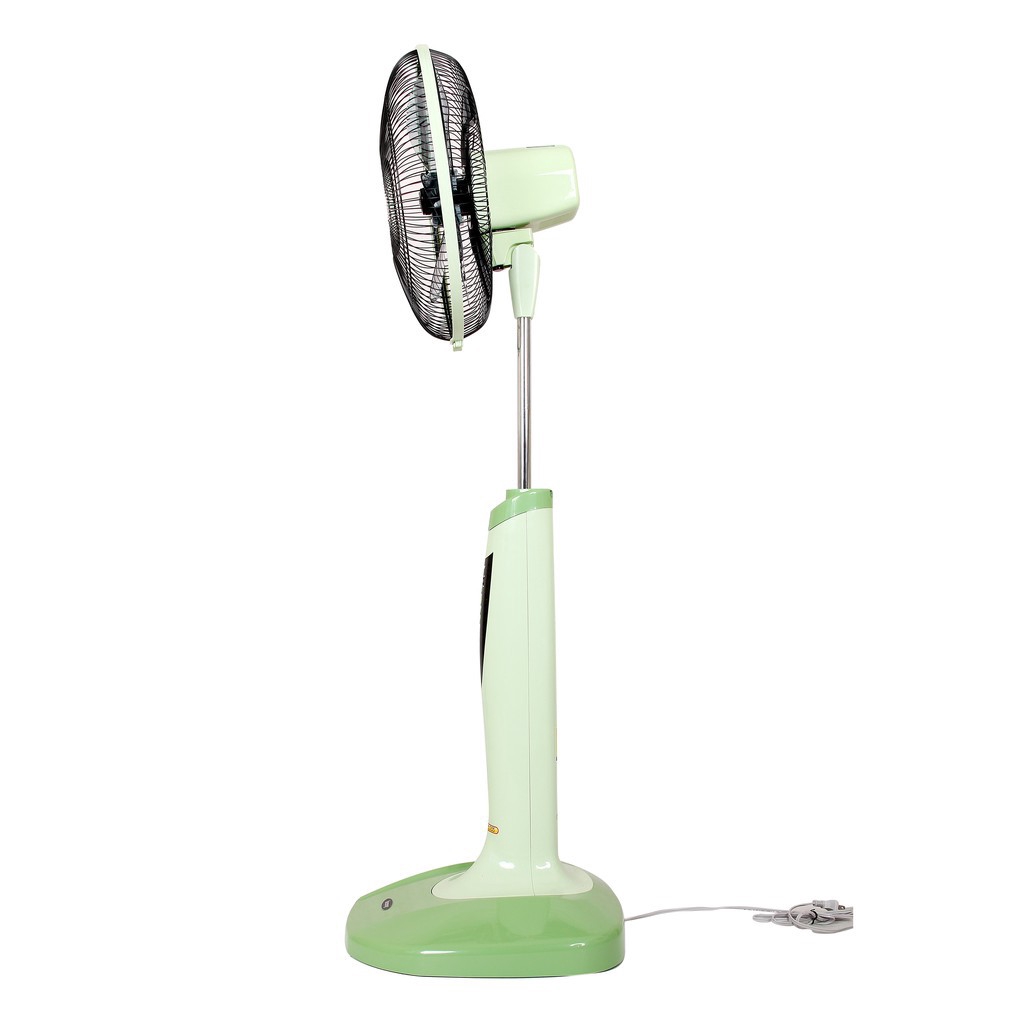 Quạt cây có remote 16&quot; Benny BF-49T made in Thái Lan