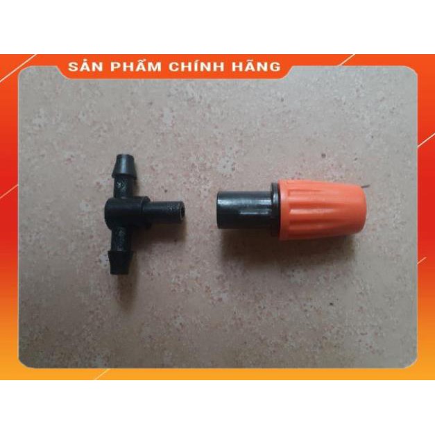 VNUA Combo bộ 10 béc phun sương tự động