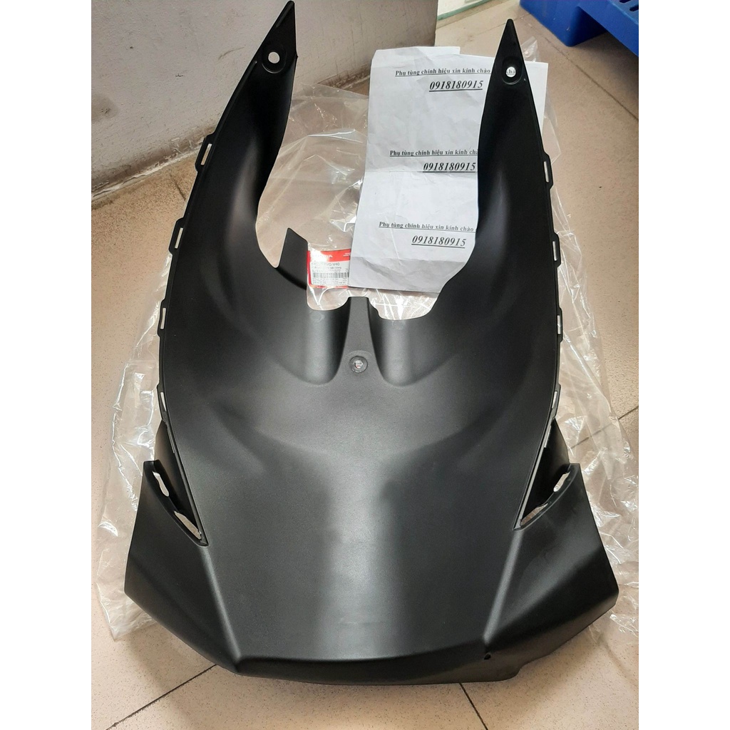Chắn bùn trước bên trong ab đầu nhỏ 110 cc đầu to abl 2008-2012 64520KVG honda