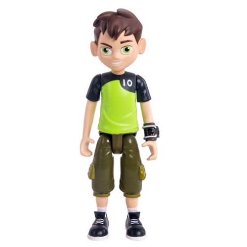 TENNYSON - Ben 10 XL Super SizeĐồ Chơi Hồ Chí Minh