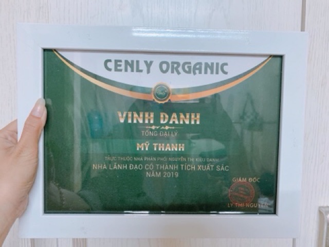 [ [COMBO GIẢM CẤP TỐC] THUỐC GIẢM CÂN MẠNH CENLY ( mua 2 sản phẩm tặng viên giữ cân) | BigBuy360 - bigbuy360.vn