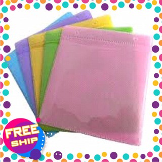 Bao xốp đựng đĩa (1 cái đựng được 2 đĩa )  █▬█ █ ▀█▀