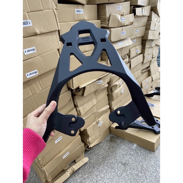 Cảng sau Indo cho Ex 150, Ex 155, Winer X