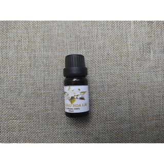 Tinh dầu xông phòng hương hoa lài 10ml