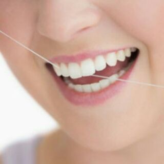 Chỉ tơ nha khoa Oral B