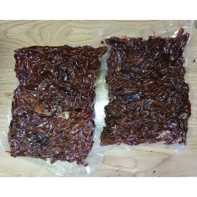 Bò ướt thần thánh(dạng sợi)