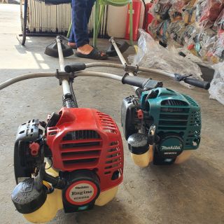 Máy cắt cỏ Makita , Robin nhật bải