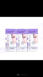 Serum dưỡng mi RapidLash