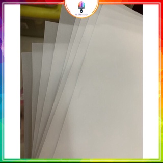 Giấy Can A3/a4 💥 Giấy in hình dùng trong mỹ thuật 💥