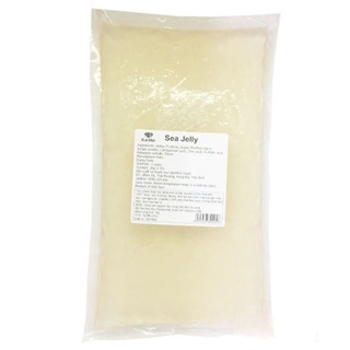 TRÂN CHÂU  3Q KUNHAN SEA JELLY TÚI 2 KG