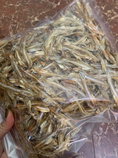 Cá duội khô Quảng Ninh -1kg