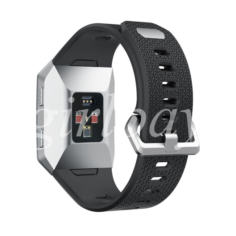 Dây đeo thay thế cho đồng hồ thông minh Fitbit Ionic