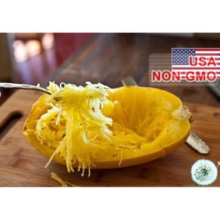 Hạt Giống Bí Sợi Mì Ý - Gói 3 hạt