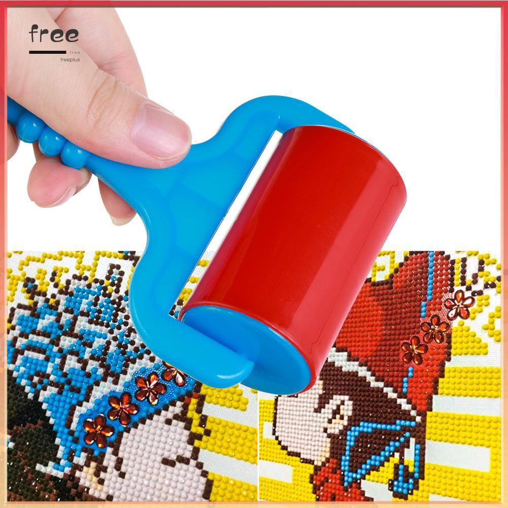 Cây Lăn Tranh Đính Đá Kim Cương | BigBuy360 - bigbuy360.vn