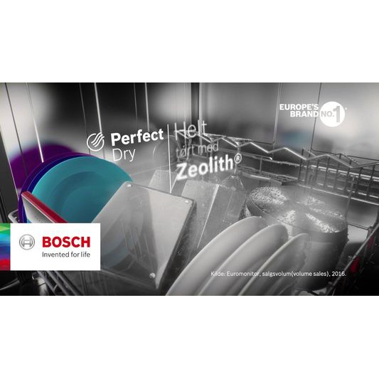 Máy rửa bát Bosch HMH SMS88TI03E  CAM KẾT CHÍNH HÃNG- Bảo hành 3 năm tại nhà