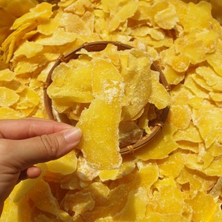 MỨT GỪNG HUẾ 1KG THƠM NGON